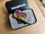 WackyFiber/SS - HA026 - Houdini - 3-Click