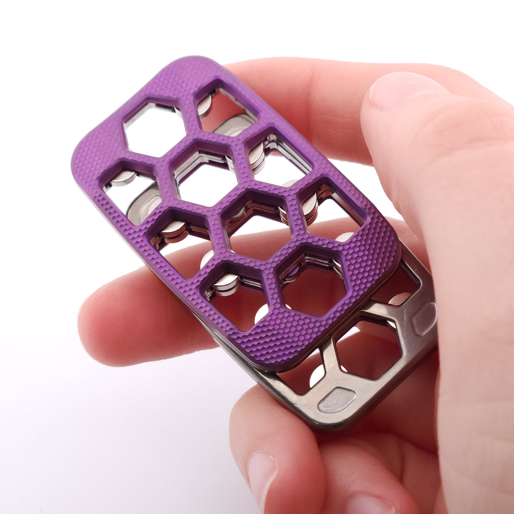 TAB337 - Squashed Toad 