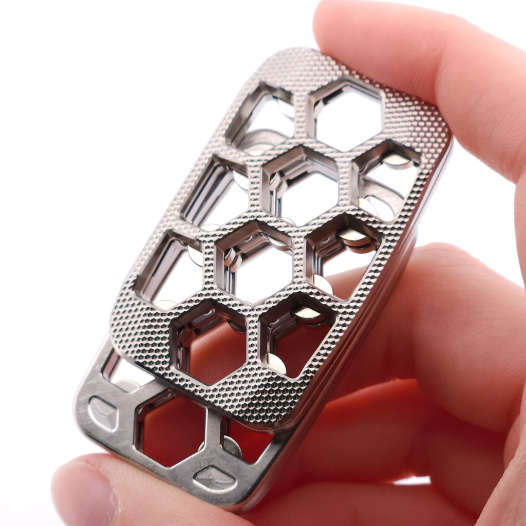 TAC341 - Squashed Toad 