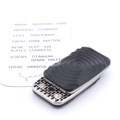 MagLab™ Custom Slider: MMQ156 