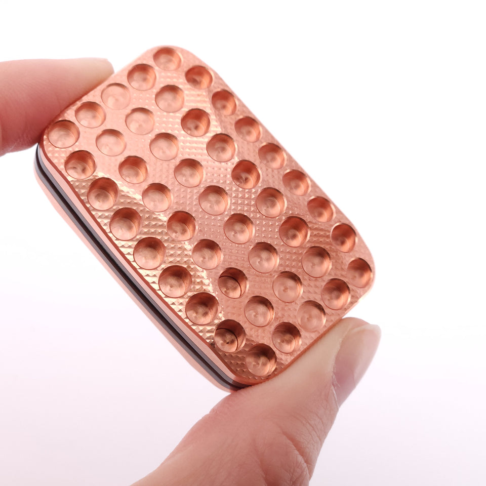 OAC546 - Toad "Dimple"