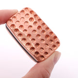 OAC546 - Toad "Dimple"