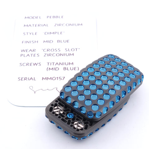 MagLab™ Custom Slider: MMO157 - 