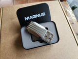 Titanium - SD082 - Wing 3-Click