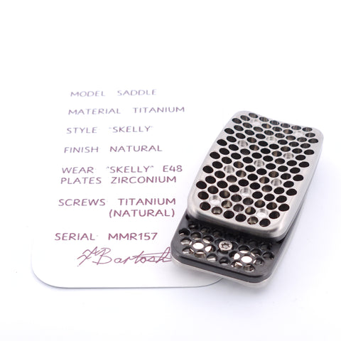 MagLab™ Custom Slider: MMR157 