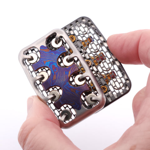 MagLab™ Custom Slider: EXA013 