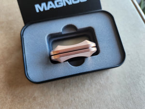 Copper - SD140 - Peak 2-Click