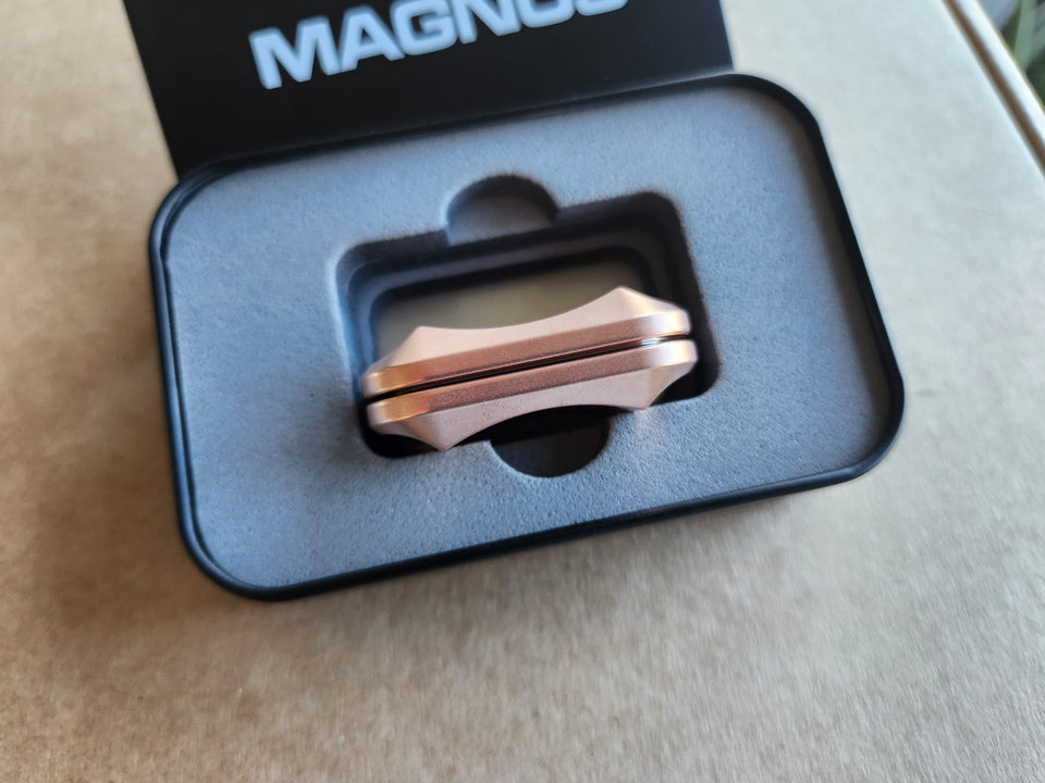 Copper - SD140 - Peak 2-Click