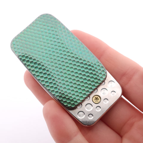 TAE345 - Squashed Toad 