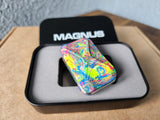 Resin - SD165 - ToadX- 3-Click