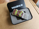 WackyFiber/SS - HA024 - Houdini - 3-Click