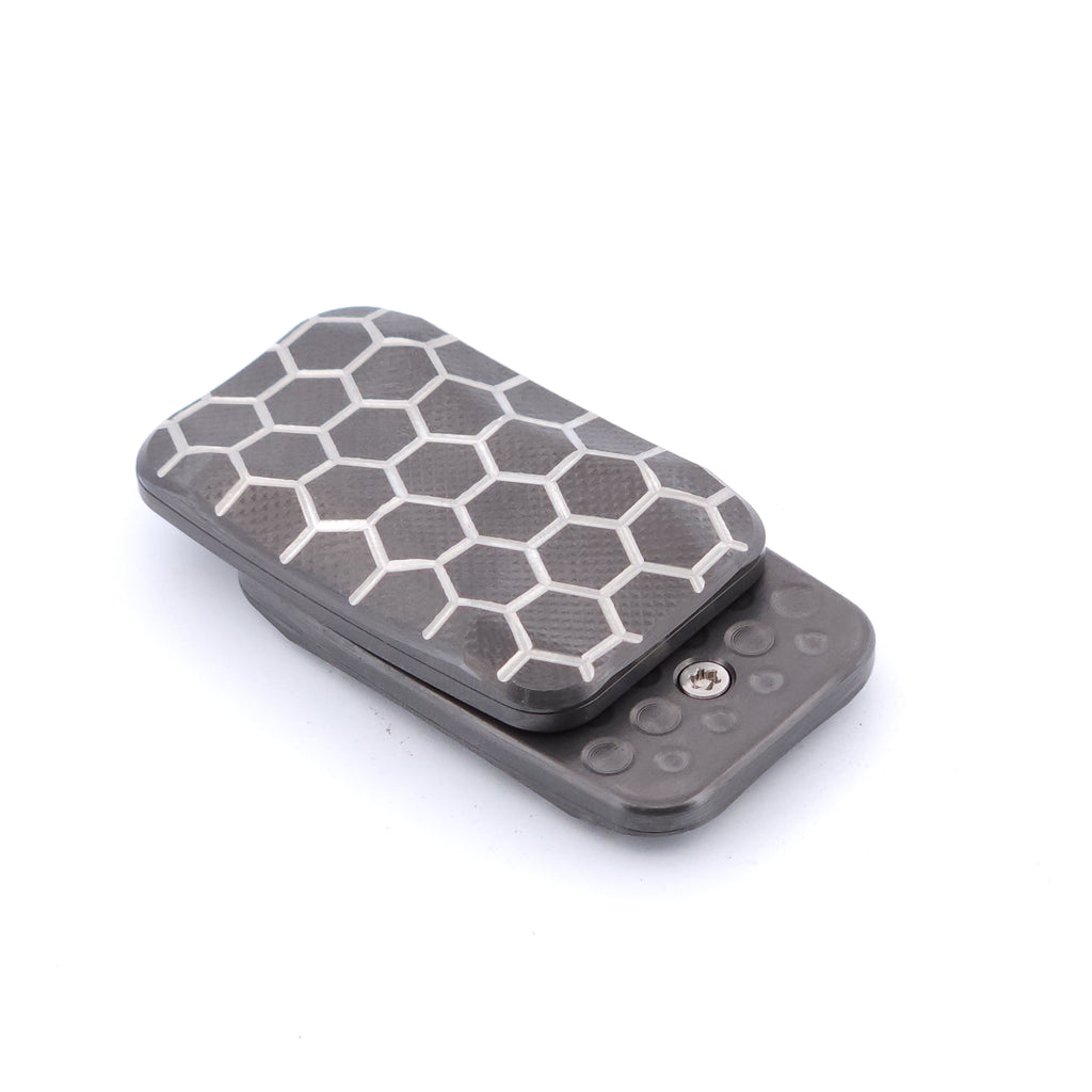 Zirconium - SH064 - Squashed Toad 