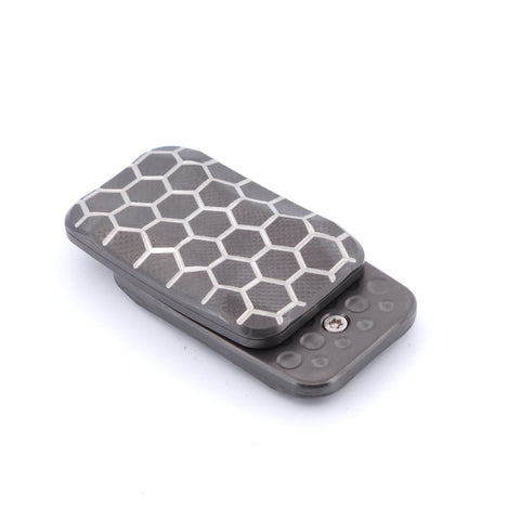 Zirconium - SH064 - Squashed Toad 