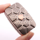 Exotic Custom Slider: EXA168 - Turtle *BLEM*