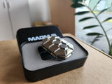 Titanium - SD086 - Turtle 3-Click