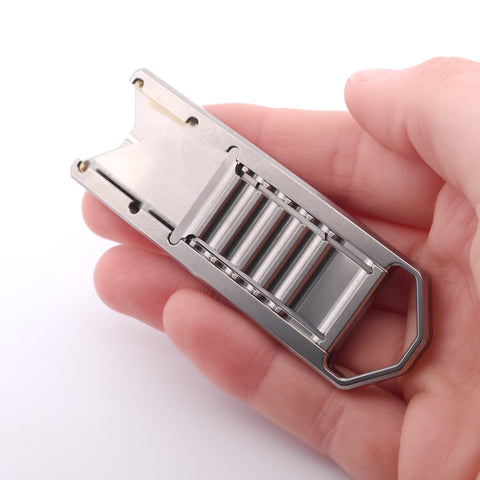 SlideClick™ Utility Blade Knife - KA187