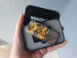 WackyFiber/SS - HA014 - Houdini - 3-Click