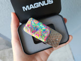 Resin - SC114 - GlideX - 3-Click