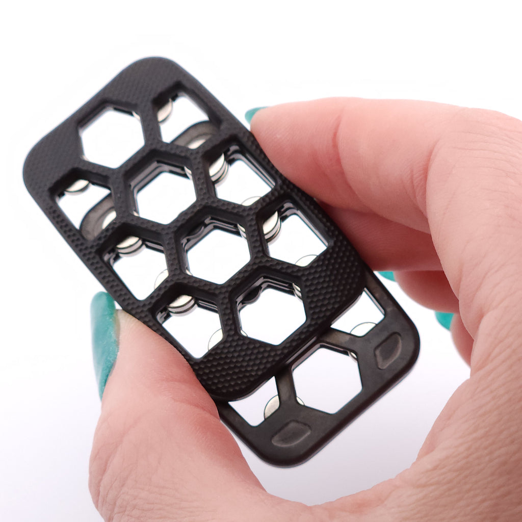 TAC355 - Squashed Toad 