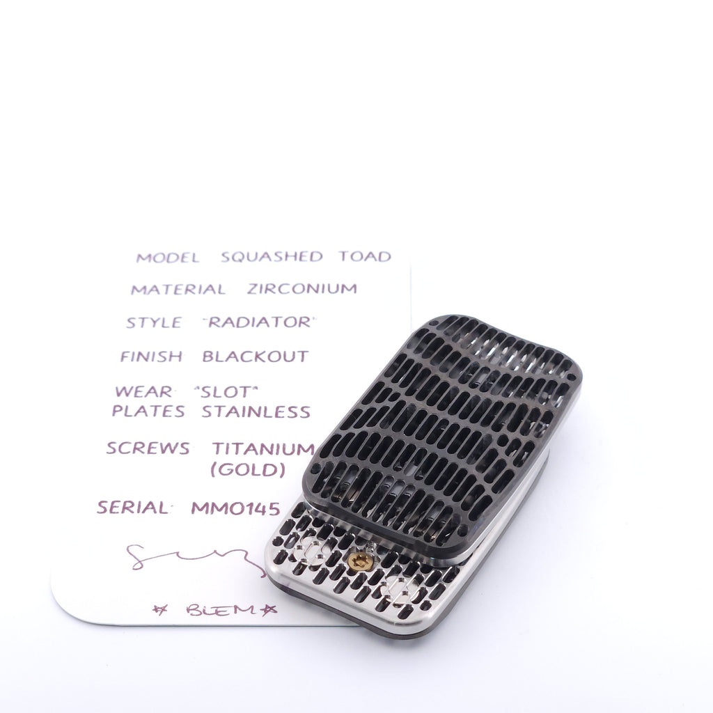 MagLab™ Custom Slider: MMO145 