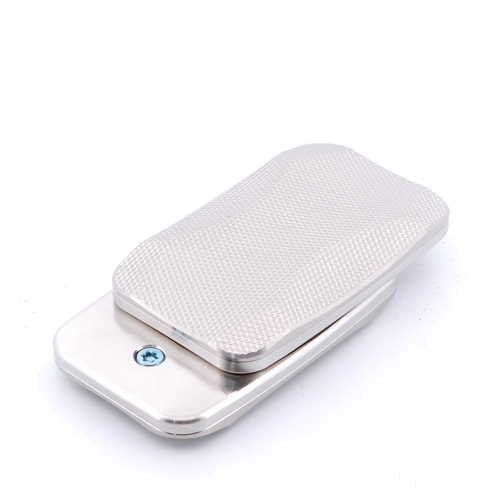 TAC345 - Squashed Toad 