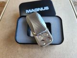 Titanium - SD016 - Wing - 3-Click