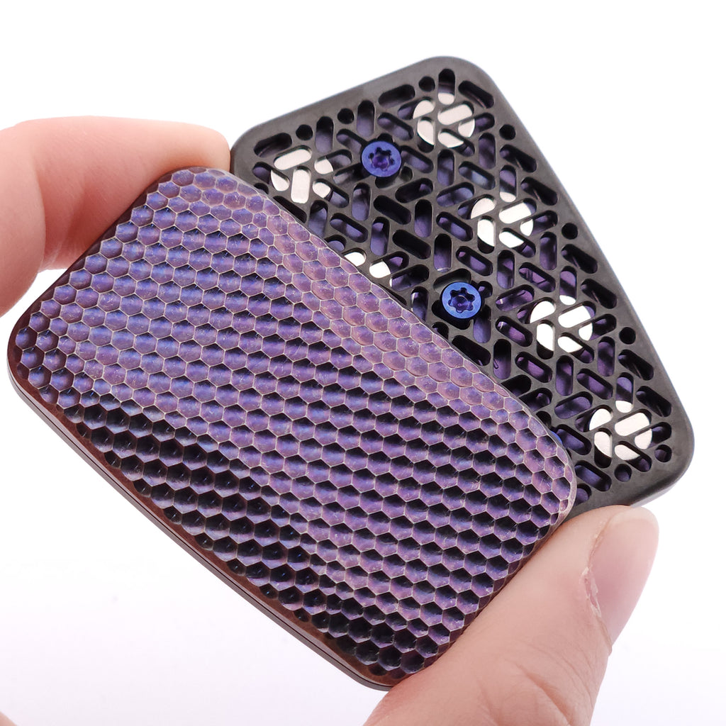 TAC264 - Squashed Toad 