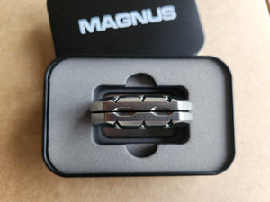 Titanium - SD053 - Turtle 3-Click