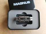 Titanium - SD053 - Turtle 3-Click