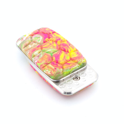 Resin - SE068 - Turtle - 3-Click