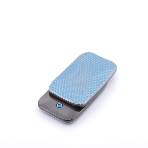 TAE205 - Squashed Toad 