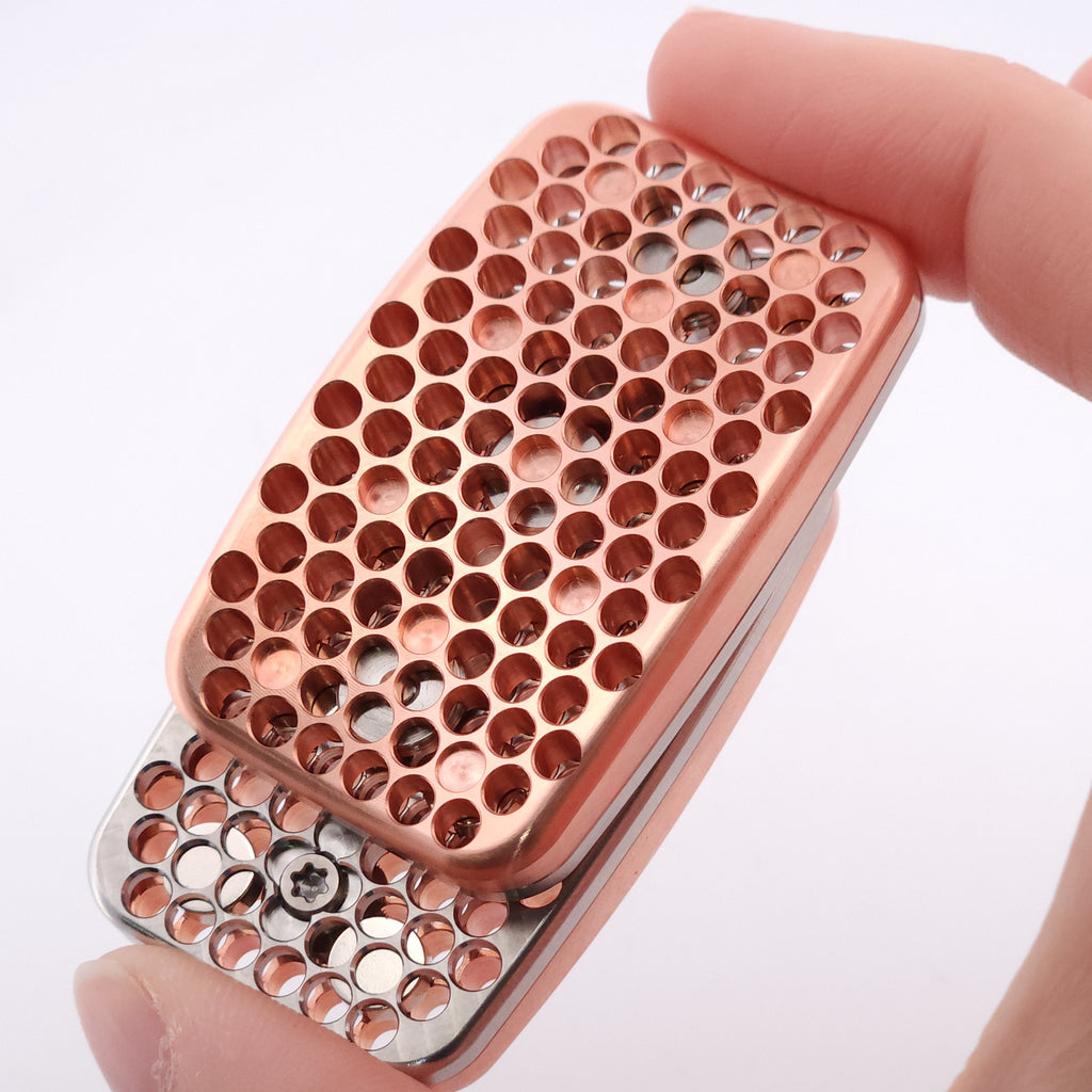 MagLab™ Custom Slider: MMQ144 - 