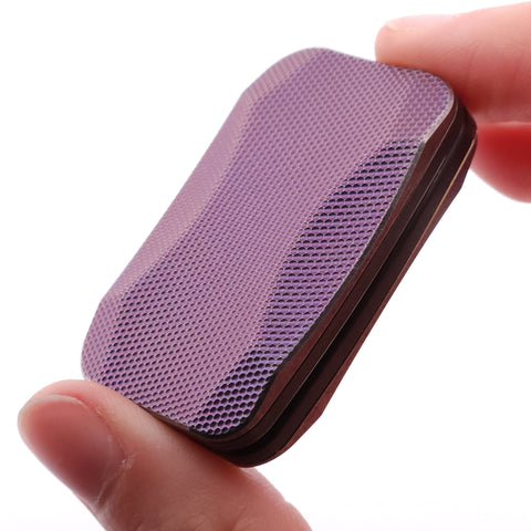 TAC271 - Squashed Toad 