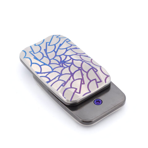 TAE258 - Squashed Toad 