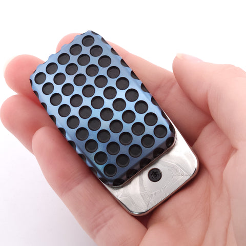 MagLab™ Custom Slider: MMO212 - Pebble 