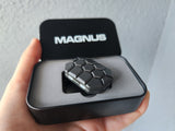 Zirconium - SD018 - Mini Turtle  - 2-Click