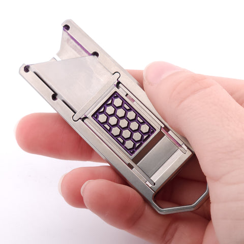 SlideClick™ Utility Blade Knife - KA231 