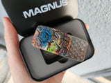 Resin - SC166 - Turtle - 3-Click