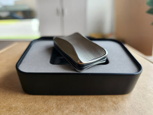 Titanium - SD073 - Sweep 3-Click