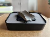 Titanium - SD073 - Sweep 3-Click