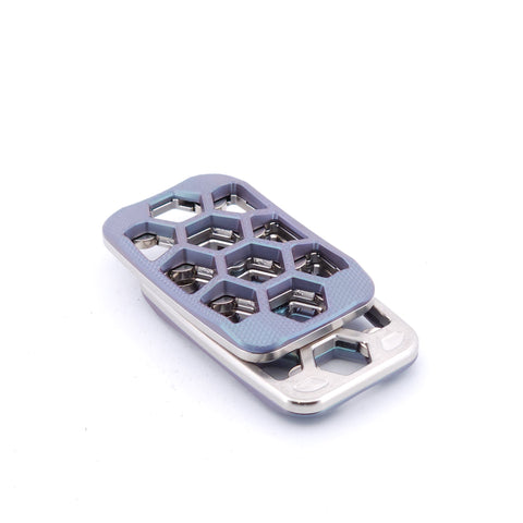 TAC265 - Squashed Toad 