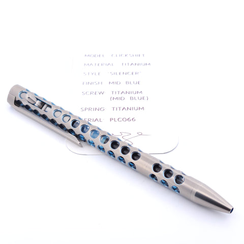 PenLab™ Custom Pen: PLC066