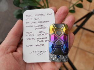 MagLab™ Custom Slider: MMJ265