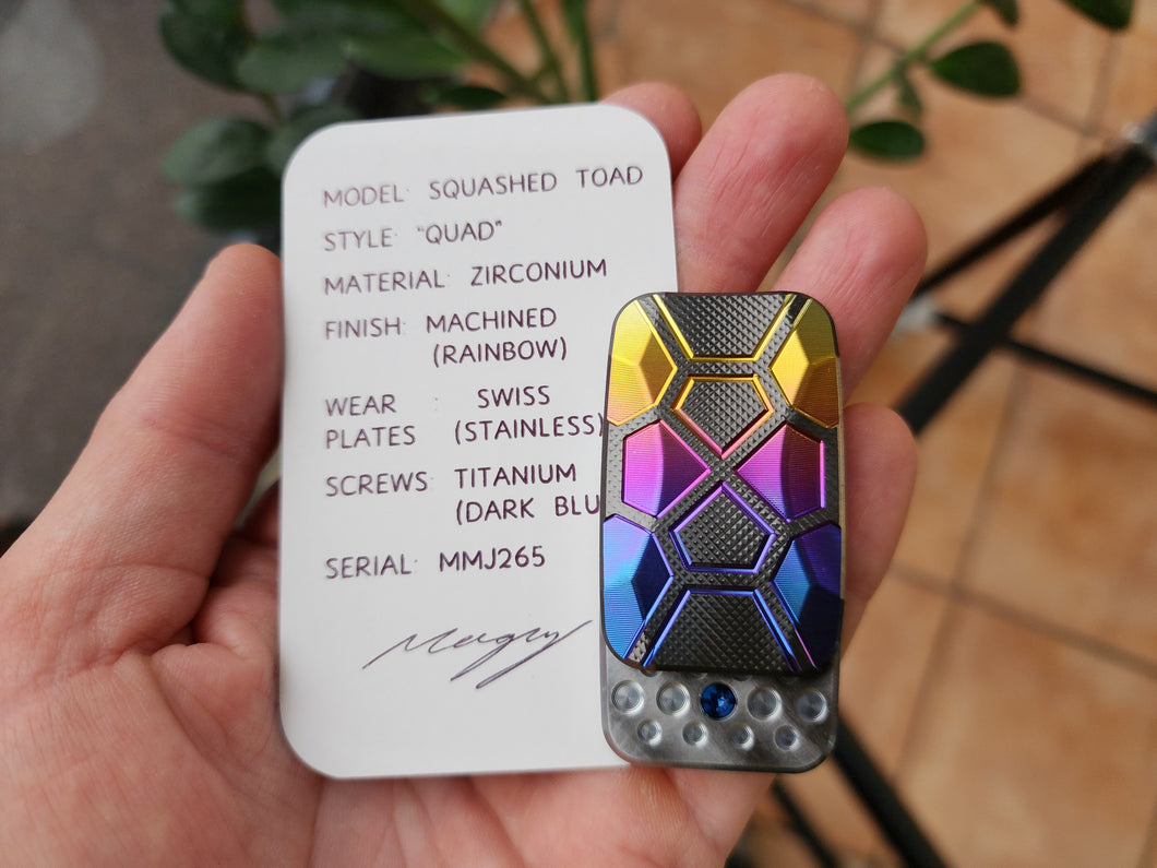 MagLab™ Custom Slider: MMJ265