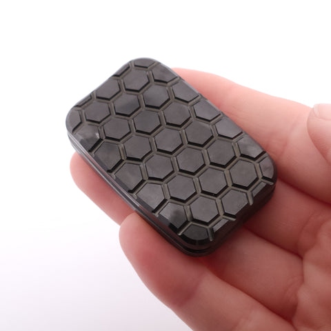 ZAC445 - Squashed Toad 