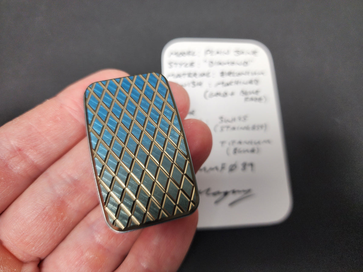 MagLab™ Custom Slider: MMF089 – Magnus Store