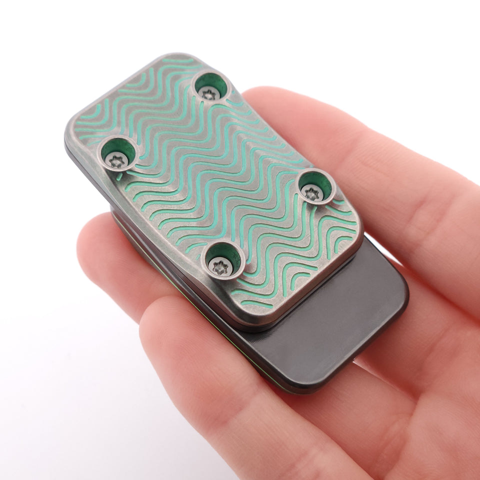 TAE360 - Toad "Quattro"