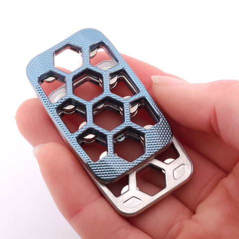 TAA195 - Squashed Toad 