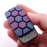 Exotic Custom Slider: EXA160 - Mosaic Turtle