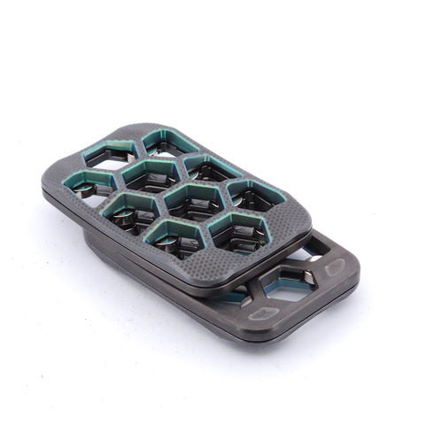 ZAA048 - Squashed Toad 